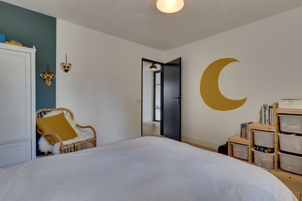 Medium property photo - Horatiuslaan 11, 5926 SJ Venlo